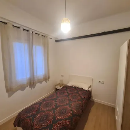 Entre Vinas Y Termas - Lägenhet