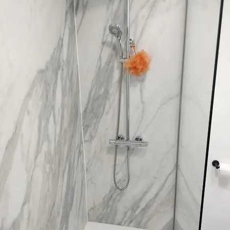 Appartement Entre Vinas Y Termas - *