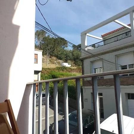 Entre Vinas Y Termas - Appartement *