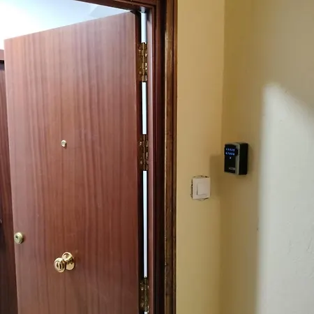 Entre Vinas Y Termas - Appartement
